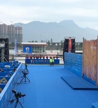 第四届丝绸之路国际电影节盛大开幕 迈锐光电助力此次光影盛宴