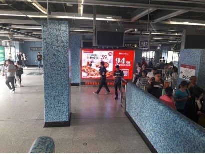 品质生活不复杂,招商银行深圳地铁优惠季