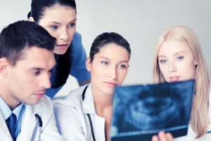 骨盆没恢复好的症状