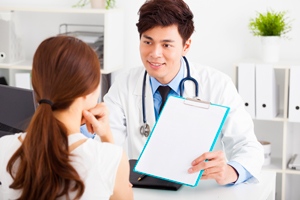 糖尿病有什么反应