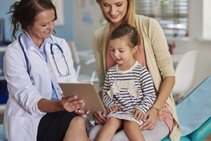 脚指甲断层是怎么回事