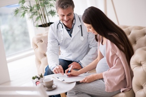 肌酐偏高是怎么回事