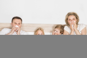 宫腔内息肉影响怀孕吗