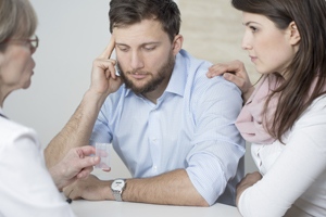 射完精腰和小腹一侧疼是怎么回事