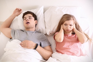 发烧打喷嚏是怎么回事​