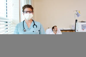 妇科抽血检查什么