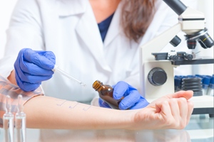 老打哈欠是什么原因