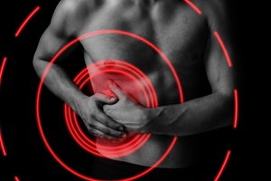 尿道口有点痒是怎么回事