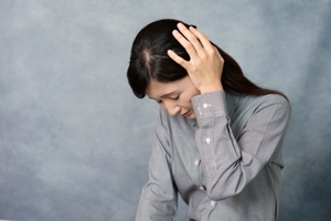 女人贫血该怎么办