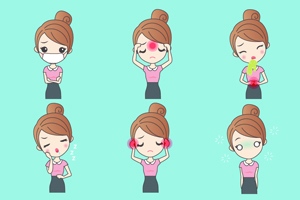 拔牙后多久能够康复