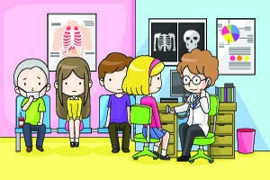 身上出疹子怎么办 身上出疹子怎么办