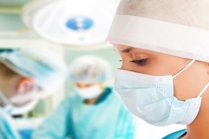 盘骨痛怎么回事