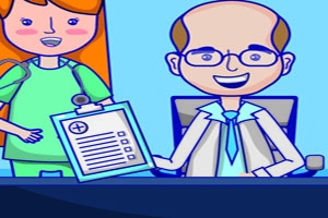 清洗牙根对牙齿有损伤吗 清洗牙根对牙齿有损伤吗