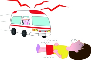 伤风喘不上气怎么办 伤风喘不上气怎么办