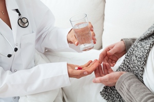 龋齿前期黑点能刷掉吗 龋齿前期黑点能刷掉吗